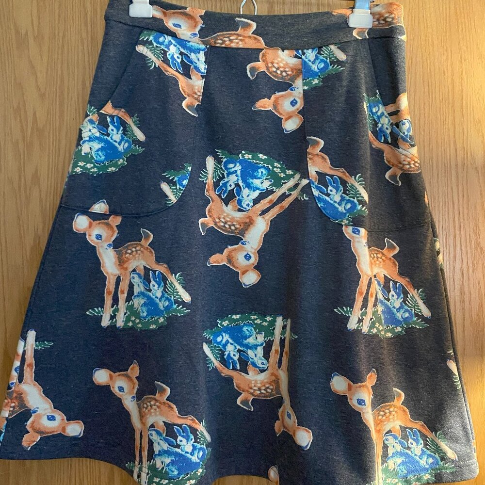 Frock Shop Bambi Skirt size S